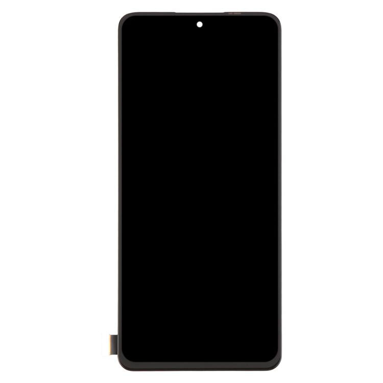 For Xiaomi Redmi Note 14 4G TFT LCD Screen with Digitizer Full Assembly, Not Supporting Fingerprint Identification