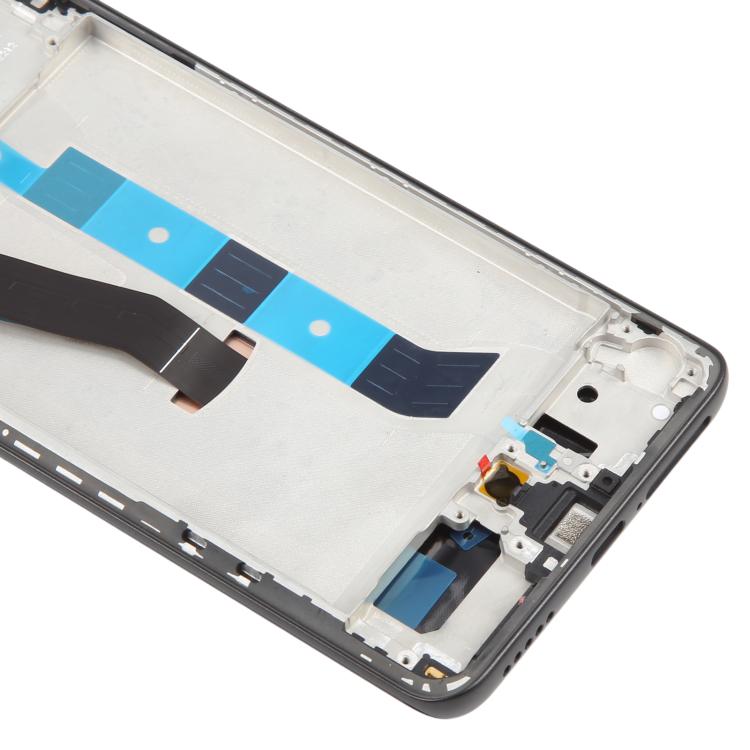 For Xiaomi Redmi Note 15 5G Original LCD Screen Digitizer Full Assembly with Frame