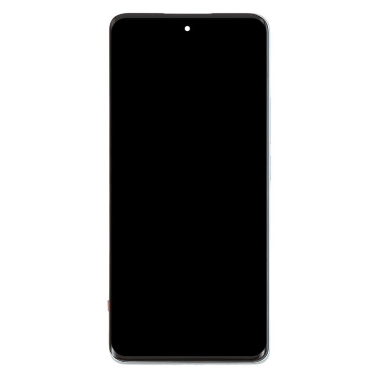 For Xiaomi Redmi Note 15 5G Original LCD Screen Digitizer Full Assembly with Frame