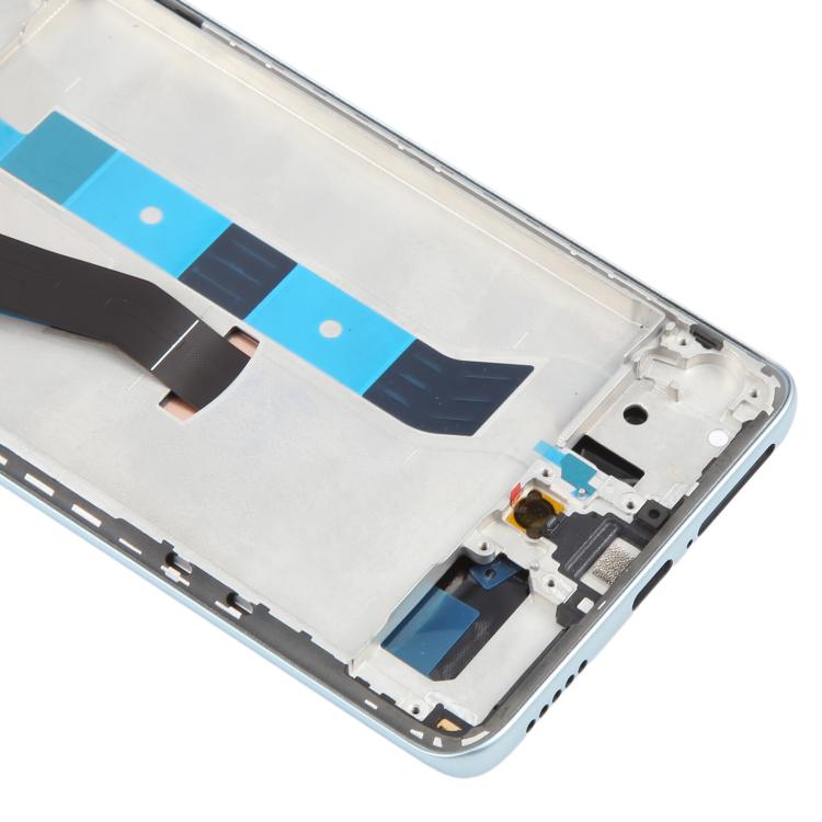 For Xiaomi Redmi Note 15 5G Original LCD Screen Digitizer Full Assembly with Frame