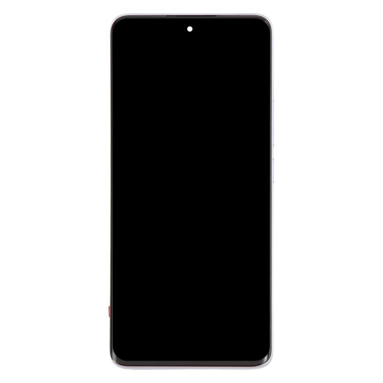 For Xiaomi Redmi Note 15 5G Original LCD Screen Digitizer Full Assembly with Frame