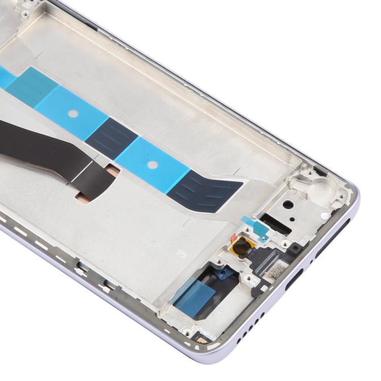 For Xiaomi Redmi Note 15 5G Original LCD Screen Digitizer Full Assembly with Frame