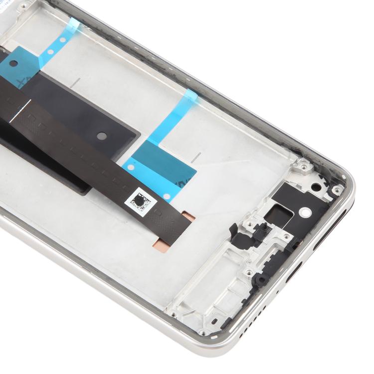 For Xiaomi Redmi Note 15 Pro 4G Original LCD Screen Digitizer Full Assembly with Frame