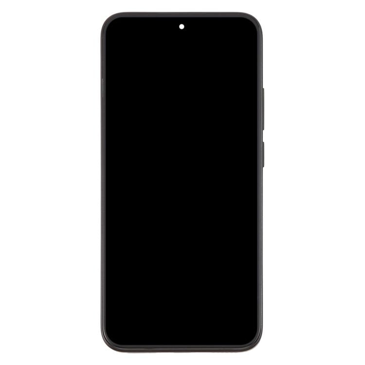 For Xiaomi Redmi Note 15 Pro 5G Original LCD Screen Digitizer Full Assembly with Frame
