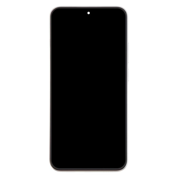 For Xiaomi Redmi Note 15 Pro 5G Original LCD Screen Digitizer Full Assembly with Frame