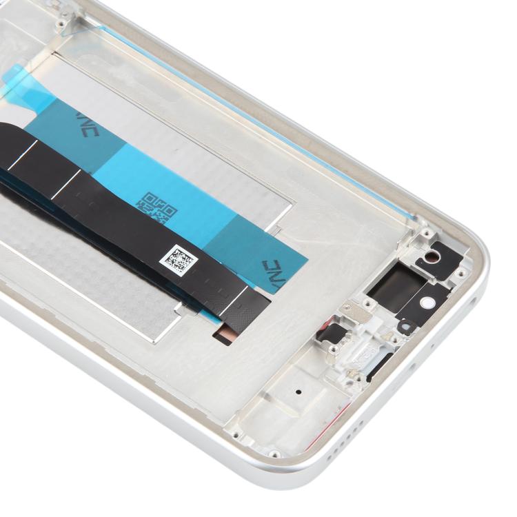 For Xiaomi Redmi Note 15 Pro 5G Original LCD Screen Digitizer Full Assembly with Frame