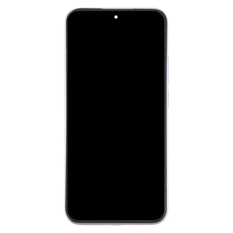 For Xiaomi Redmi Note 15 Pro 5G Original LCD Screen Digitizer Full Assembly with Frame