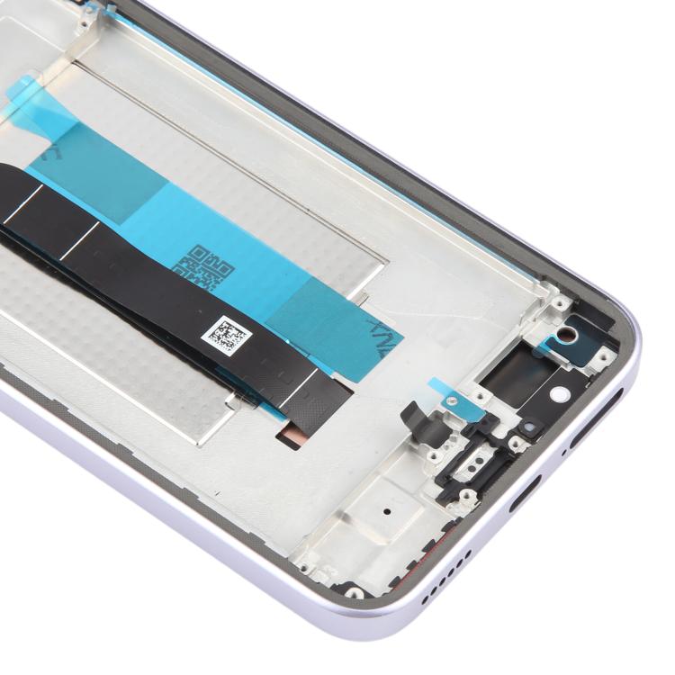 For Xiaomi Redmi Note 15 Pro 5G Original LCD Screen Digitizer Full Assembly with Frame