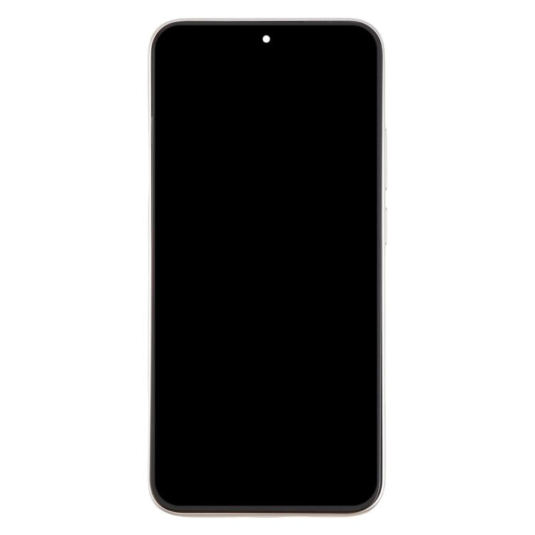 For Xiaomi Redmi Note 15 Pro 5G Original LCD Screen Digitizer Full Assembly with Frame