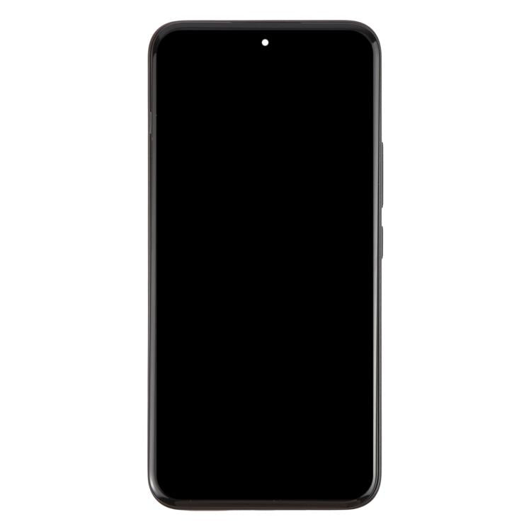For Xiaomi Redmi Note 15 Pro+ Original LCD Screen Digitizer Full Assembly with Frame