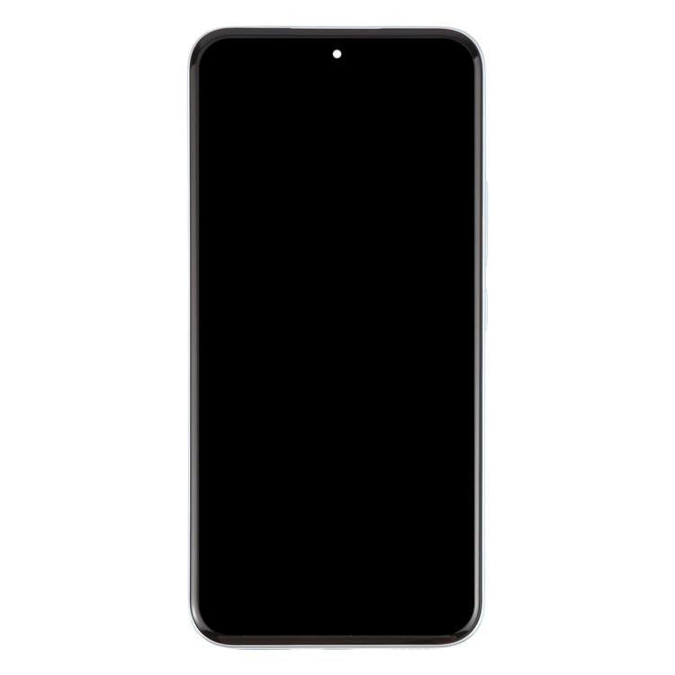 For Xiaomi Redmi Note 15 Pro+ Original LCD Screen Digitizer Full Assembly with Frame