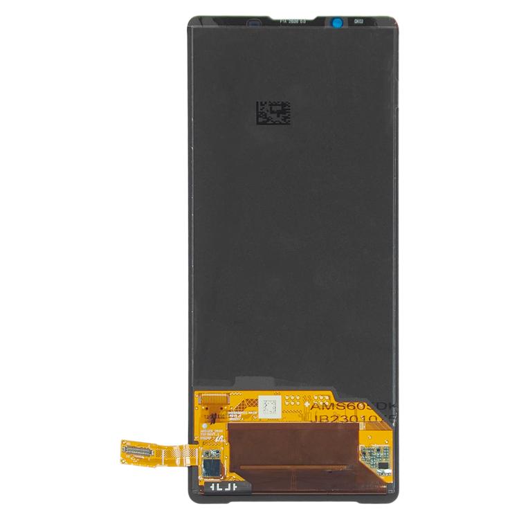 For Sony Xperia 5 V Original LCD Screen with Digitizer Full Assembly