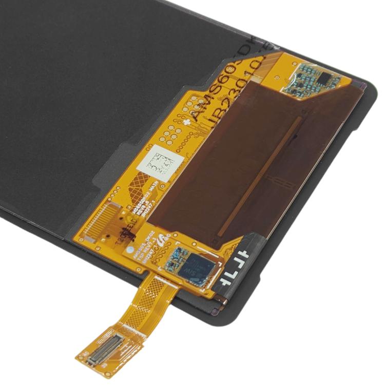 For Sony Xperia 5 V Original LCD Screen with Digitizer Full Assembly