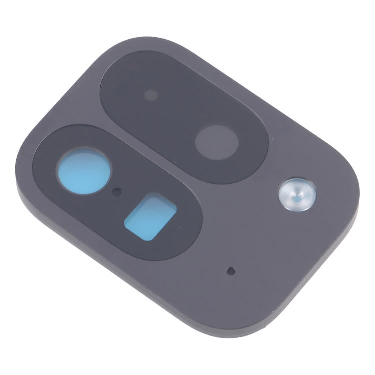 For Google Pixel 9 Pro Fold Original Camera Lens Cover  - Black