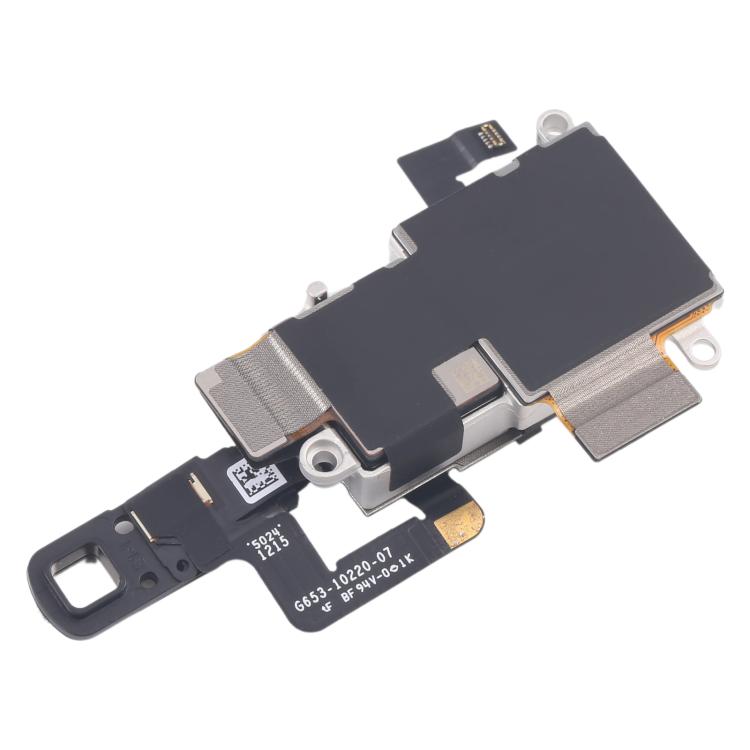 For Google Pixel 9 Original Back Facing Camera with Flashlight Flex Cable