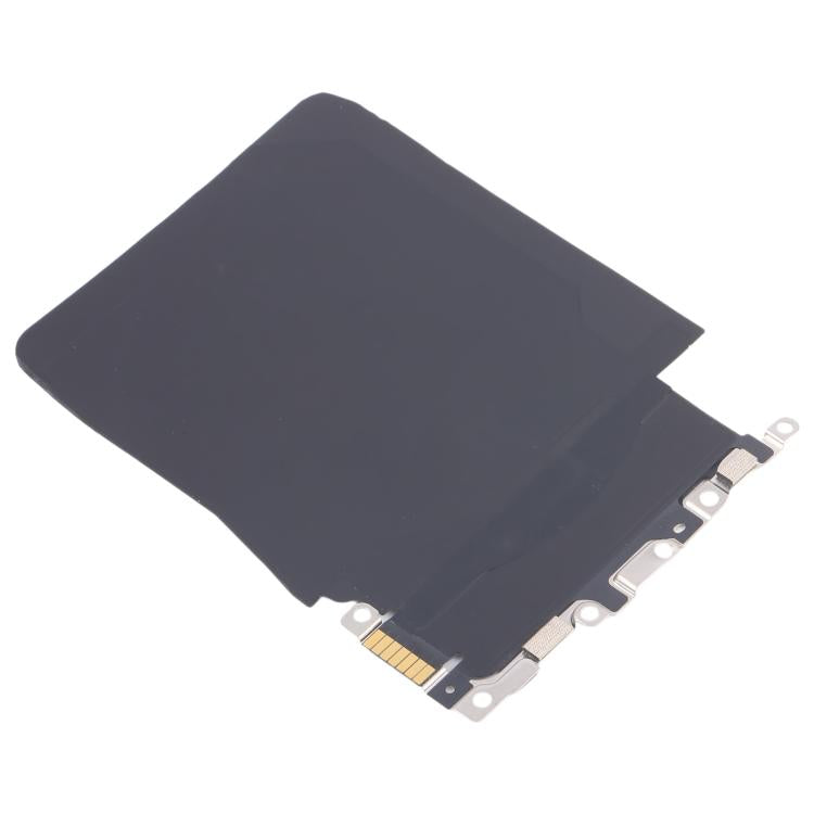 For Google Pixel 9 Pro Original NFC Wireless Charging Module with Iron Sheet