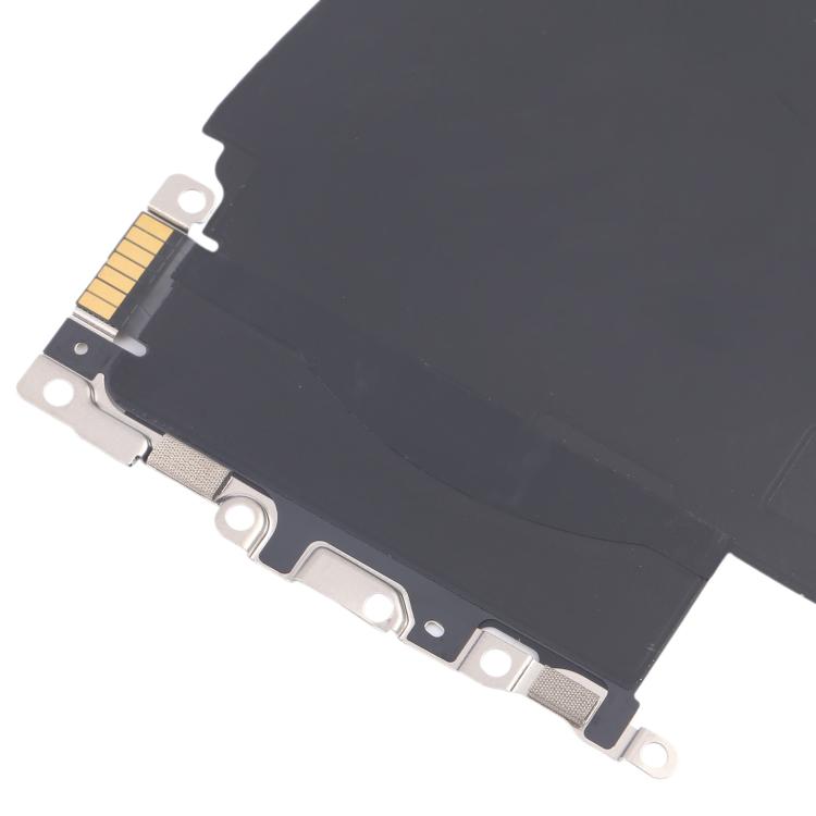For Google Pixel 9 Pro Original NFC Wireless Charging Module with Iron Sheet