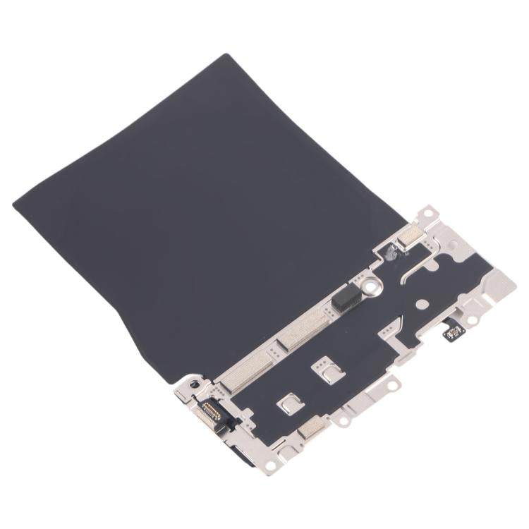 For Google Pixel 9 Pro XL Original NFC Wireless Charging Module with Iron Sheet