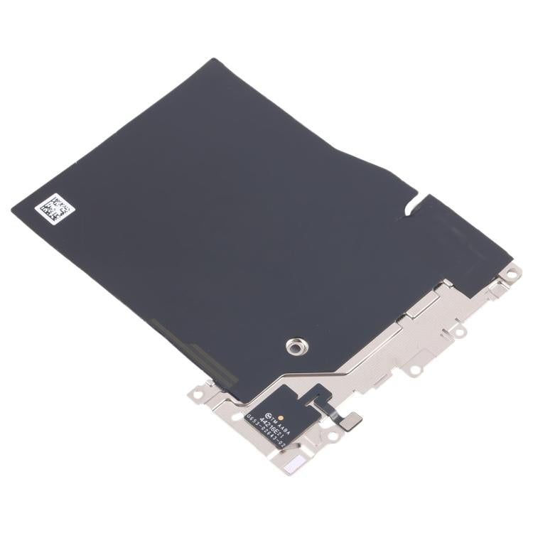 For Google Pixel 9 Pro XL Original NFC Wireless Charging Module with Iron Sheet