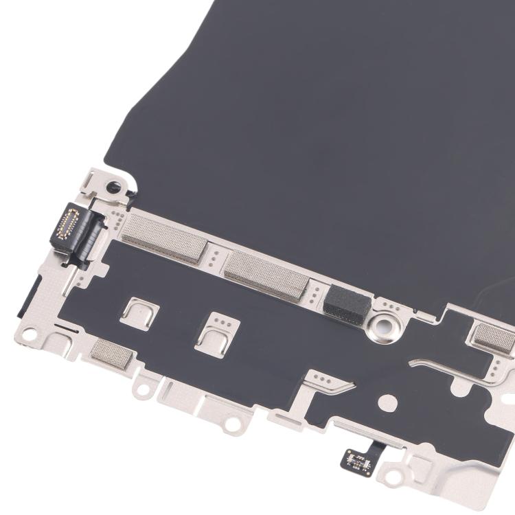 For Google Pixel 9 Pro XL Original NFC Wireless Charging Module with Iron Sheet