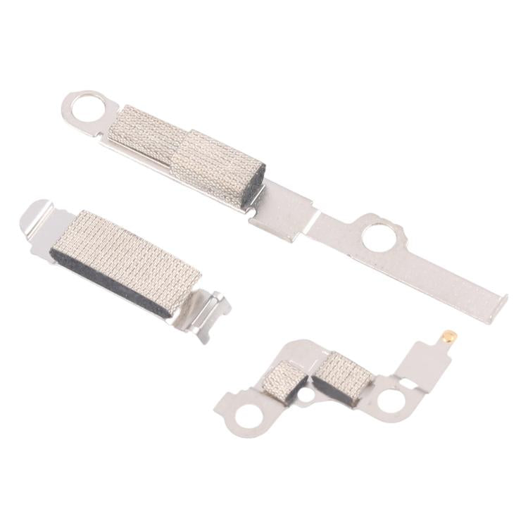 For Google Pixel 9 Pro XL 3 in 1 Original Antenna Iron Sheet Cover