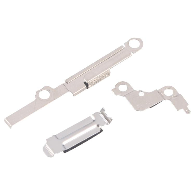 For Google Pixel 9 Pro XL 3 in 1 Original Antenna Iron Sheet Cover