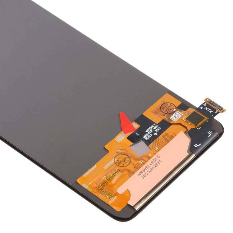 For Xiaomi Redmi Note 14 4G COF OLED LCD Screen with Digitizer Full Assembly