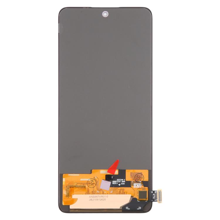 For Xiaomi Redmi Note 14 5G COF OLED LCD Screen with Digitizer Full Assembly