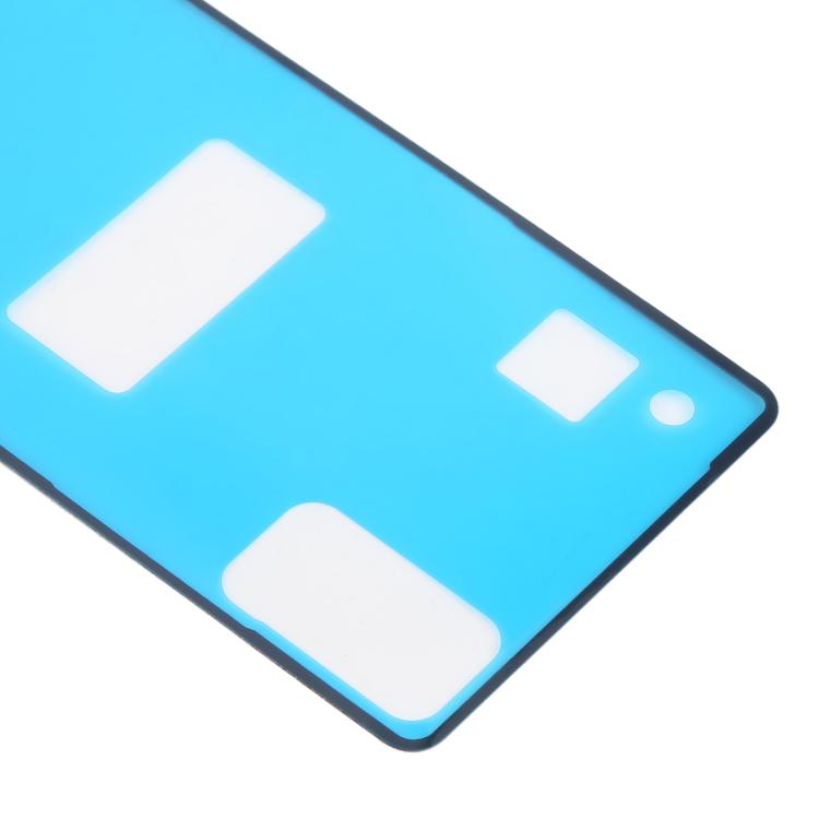 For Sony Xperia Ace II 10pcs Back Housing Cover Adhesive