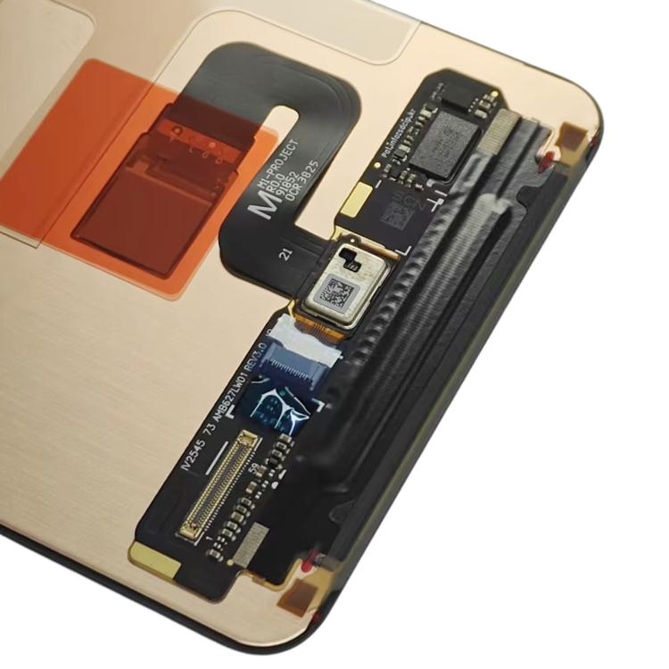 For Samsung Galaxy S26 5G SM-S942B Original LCD Screen with Digitizer Full Assembly