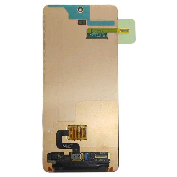 For Samsung Galaxy S26 Ultra 5G SM-S948B Original LCD Screen with Digitizer Full Assembly