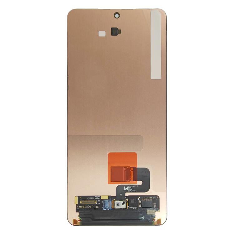 For Samsung Galaxy S26+ 5G SM-S947B Original LCD Screen with Digitizer Full Assembly