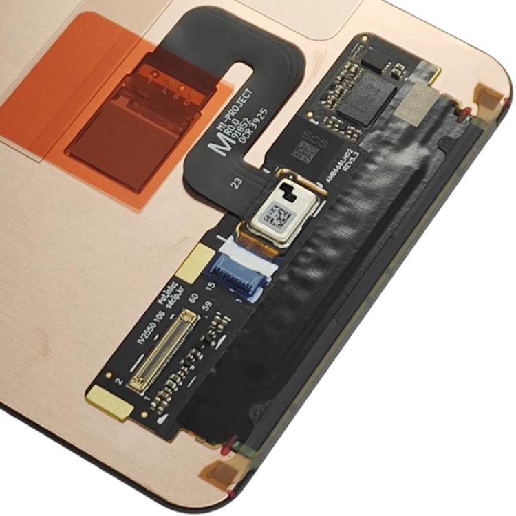 For Samsung Galaxy S26+ 5G SM-S947B Original LCD Screen with Digitizer Full Assembly