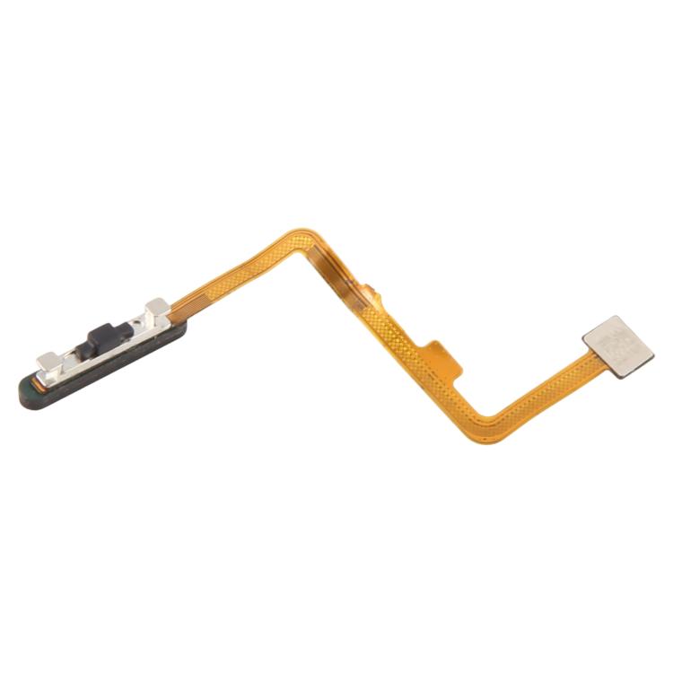 For Nokia X100 Original Fingerprint Sensor Flex Cable  - Black