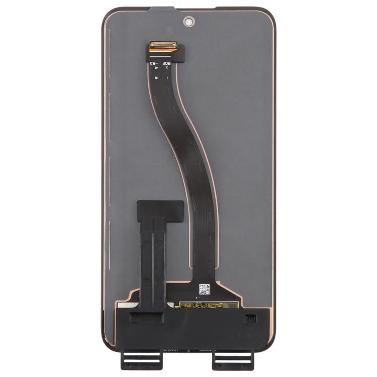 For OPPO Find N Original LCD Secondary Screen with Digitizer Full Assembly