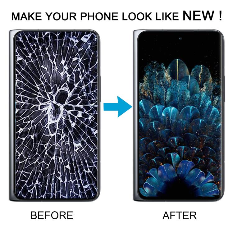 For OPPO Find N Original LCD Secondary Screen with Digitizer Full Assembly