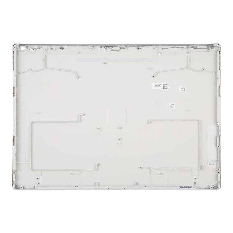 For Microsoft Surface Book 2 15 inch A-side Front Cover  - Silver
