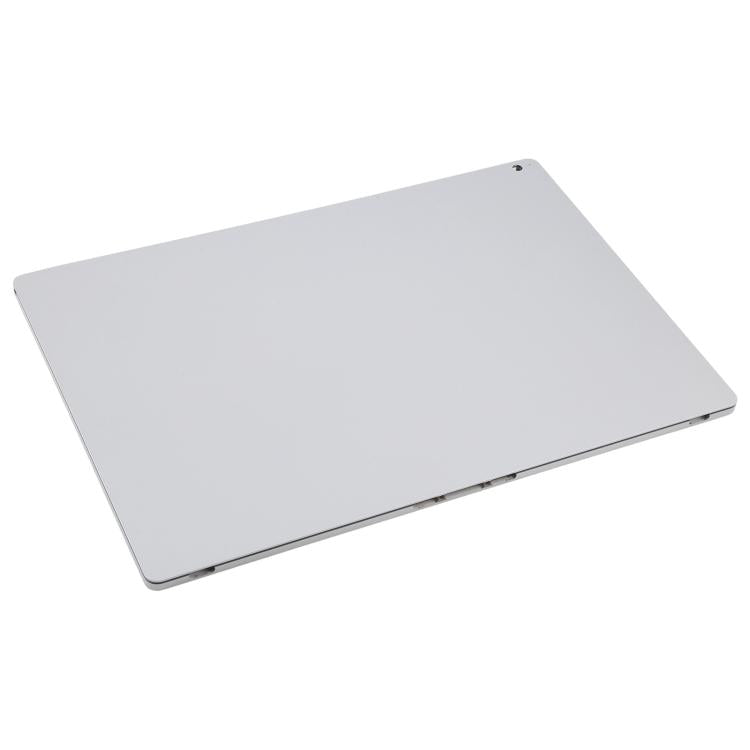 For Microsoft Surface Book 2 15 inch A-side Front Cover  - Silver