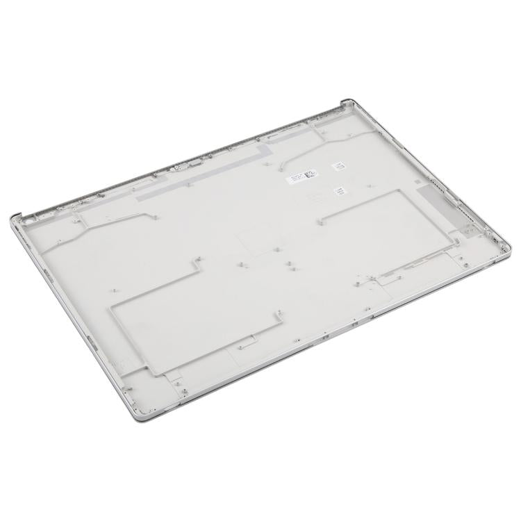 For Microsoft Surface Book 2 15 inch A-side Front Cover  - Silver