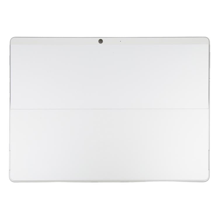 For Microsoft Surface Pro 8 1982 LTE Version A-side Front Cover - Silver