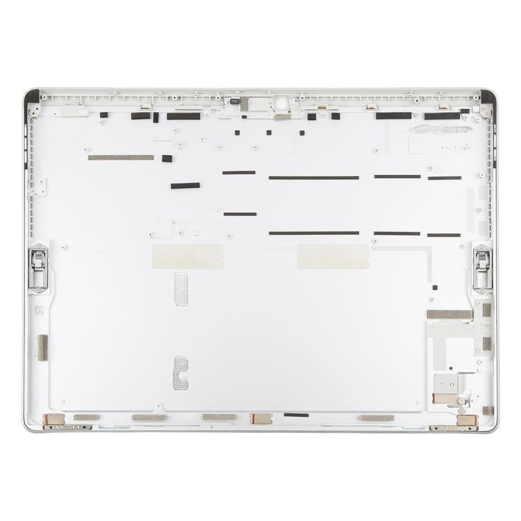 For Microsoft Surface Pro 8 1982 LTE Version A-side Front Cover - Silver