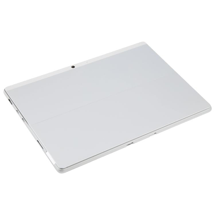 For Microsoft Surface Pro 8 1982 LTE Version A-side Front Cover - Silver