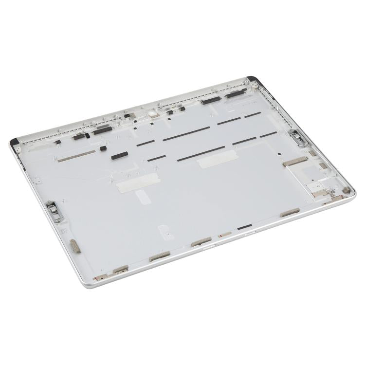 For Microsoft Surface Pro 8 1982 LTE Version A-side Front Cover - Silver