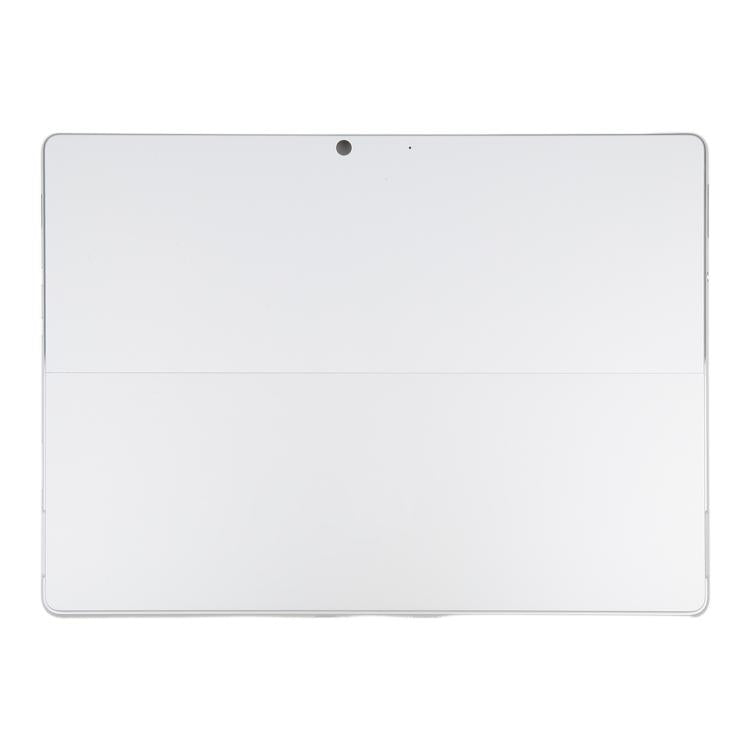 For Microsoft Surface Pro 8 1983 WIFI Version A-side Front Cover - Silver