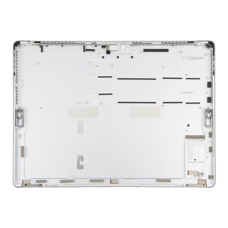 For Microsoft Surface Pro 8 1983 WIFI Version A-side Front Cover - Silver