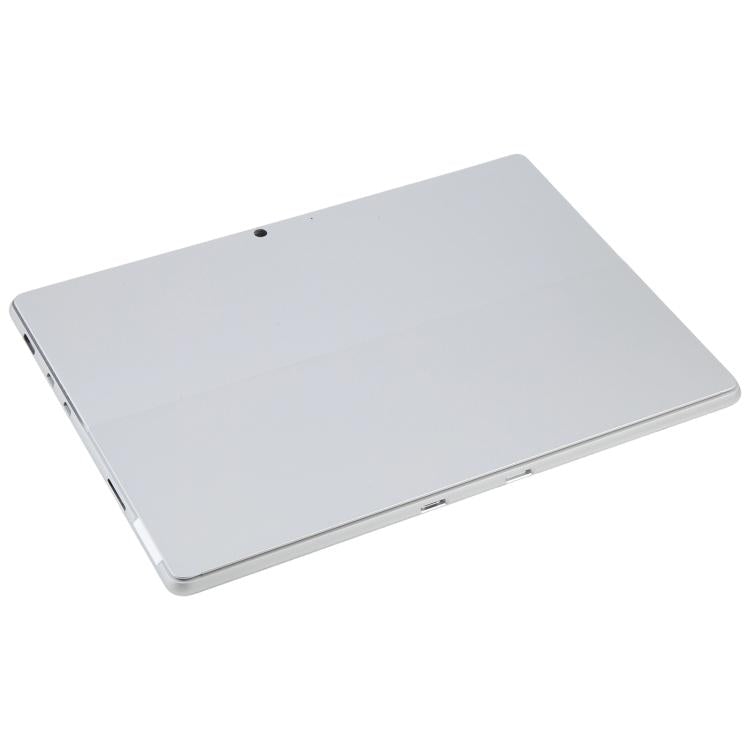 For Microsoft Surface Pro 8 1983 WIFI Version A-side Front Cover - Silver