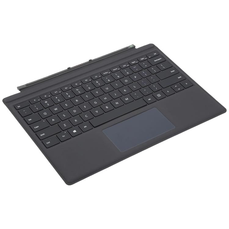 For Microsoft Surface Pro 4 / 5 / 6 / 7 / 7+ US English Keyboard  - Black