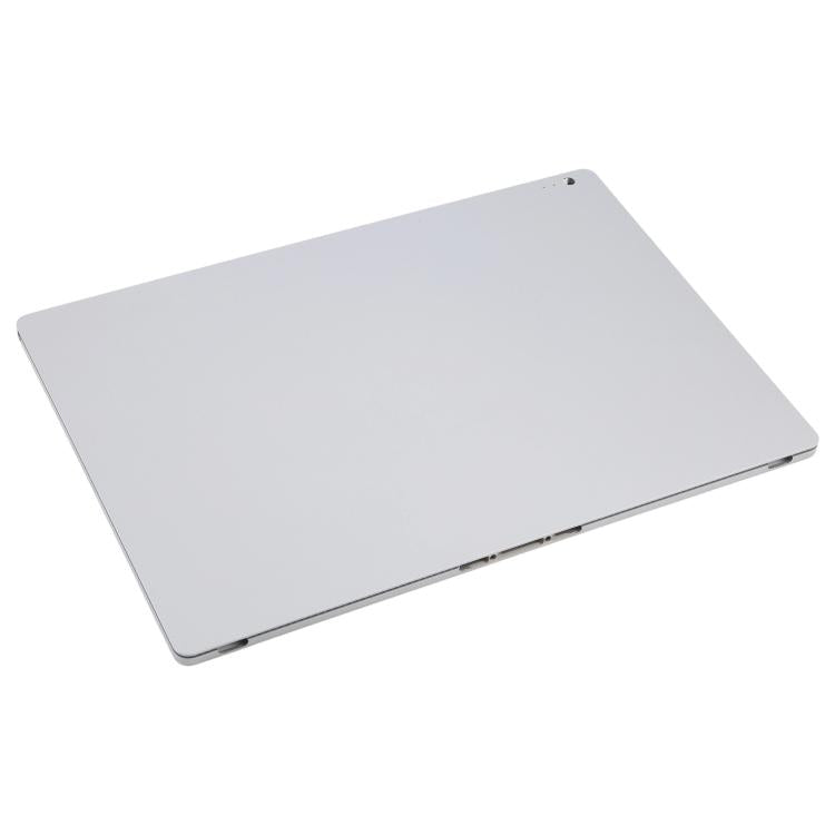 For Microsoft Surface Book / Book 2 13.5 inch A-side Front Cover - Silver
