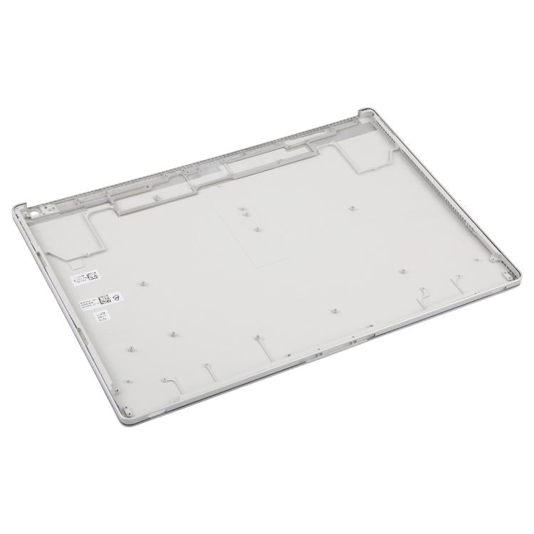 For Microsoft Surface Book / Book 2 13.5 inch A-side Front Cover - Silver