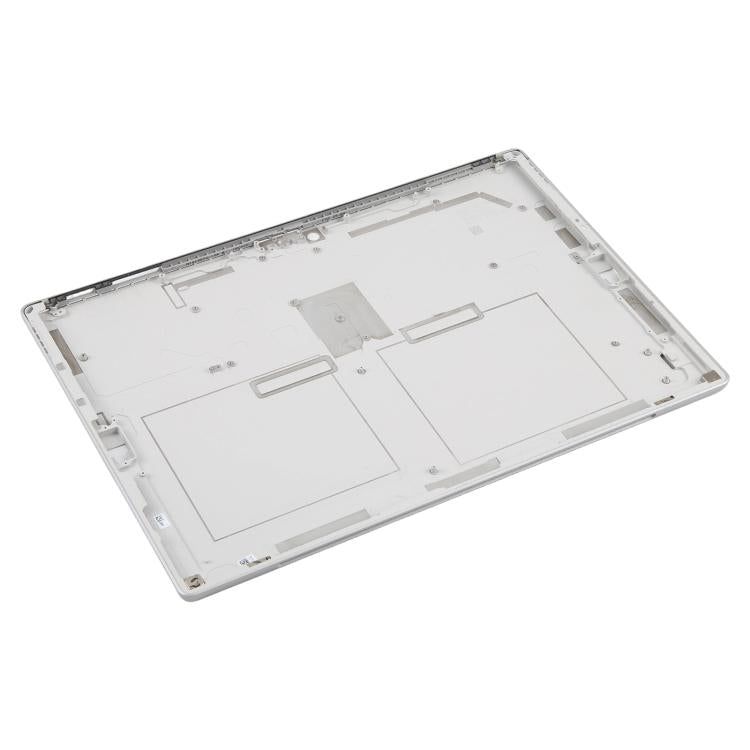 For Microsoft Surface Pro 5 / 6 D-side Back Cover  - Silver